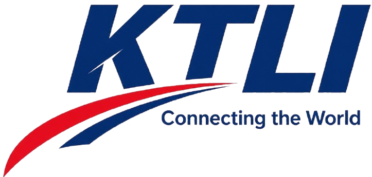 Korea Transport & Logistics Intl. Logo